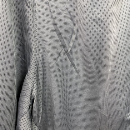 adidas　アディダス　ジャージセットアップ　トラックジャケット　トラックパンツ　グレー　Lサイズ