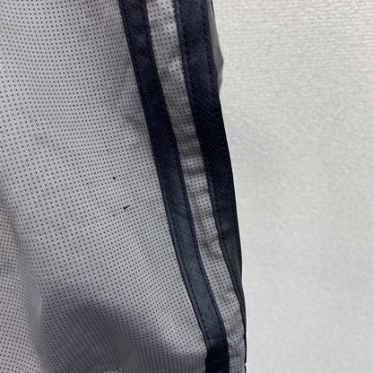 adidas　アディダス　ジャージセットアップ　トラックジャケット　トラックパンツ　グレー　Lサイズ