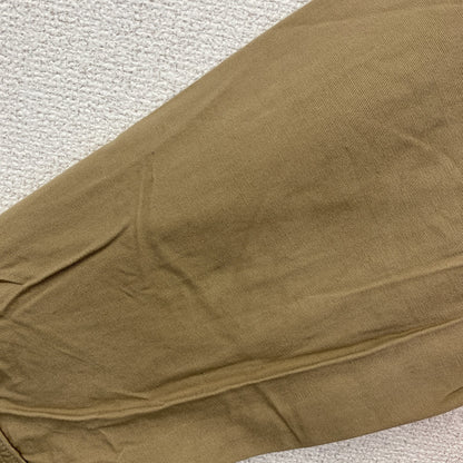 90s～　BUSHMASTER　ハンティングジャケット　コーデュロイカラー　ヴィンテージ　茶色　ブラウン　Mサイズ