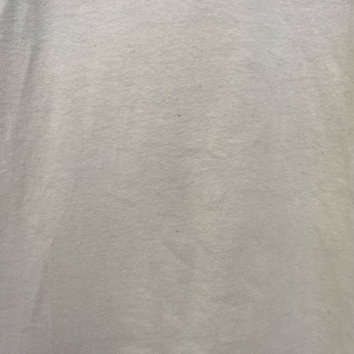 古着 used　Hard Rock Cafe　ハードロックカフェ　半袖デザインTシャツ　バックプリント　ストックホルム　Mサイズ