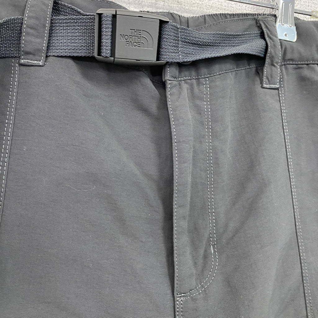 THE NORTH FACE　ザ・ノースフェイス　ジップオフカーゴパンツ　ダークグレー　Mサイズ