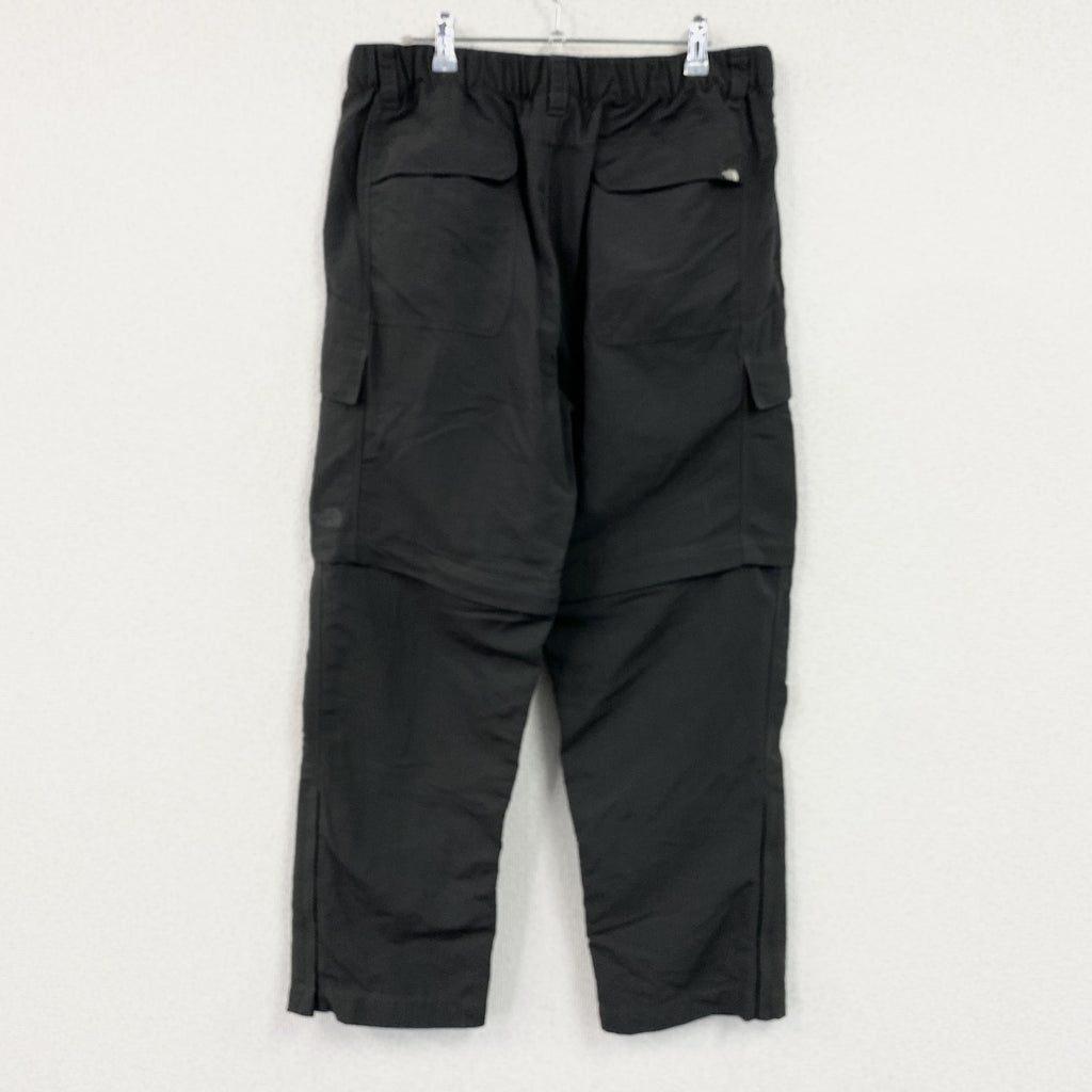 THE NORTH FACE　ザ・ノースフェイス　ジップオフカーゴパンツ　ダークグレー　Mサイズ