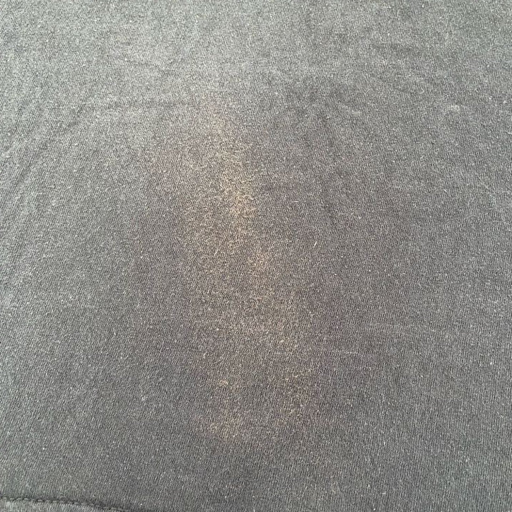 古着 used　GILDAN ギルダン　半袖カレッジプリントTシャツ　VCU　バージニア・コモンウェルス大学　黒　XLサイズ