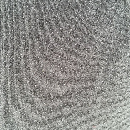 古着 used　GILDAN ギルダン　半袖カレッジプリントTシャツ　VCU　バージニア・コモンウェルス大学　黒　XLサイズ
