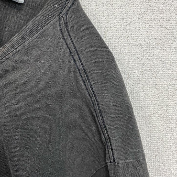 00s　Motorola　X　IETF　半袖プリントTシャツ　ヴィンテージ　黒　ブラック