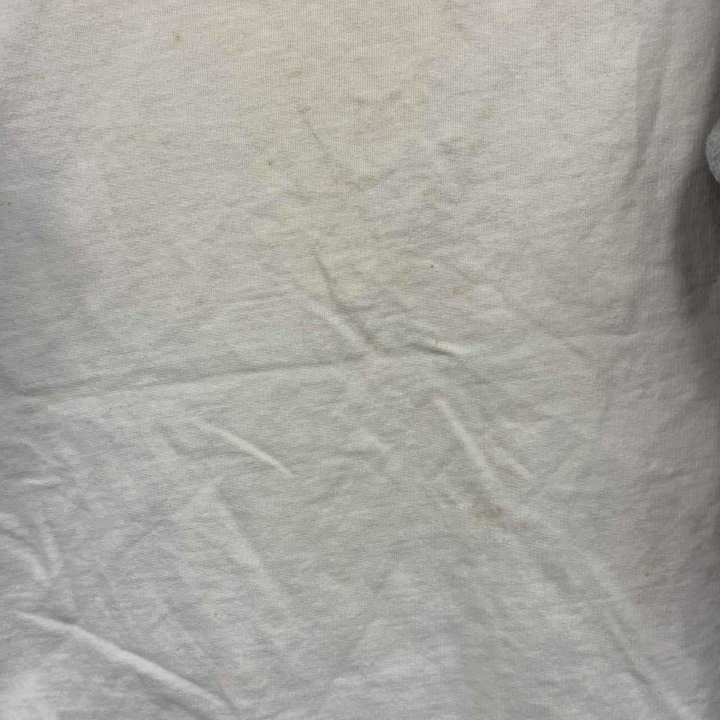 MARVEL　マーベル　長袖プリントTシャツ　ラグラン　白　ホワイト　6サイズ