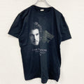 GILDAN ギルダン　GAME OF THRONES　半袖プリントTシャツ　黒　ブラック　Lサイズ