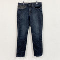Levi’s　リーバイス　511　デニムパンツ/ジーンズ　ジップフライ　インディゴ　W34サイズ
