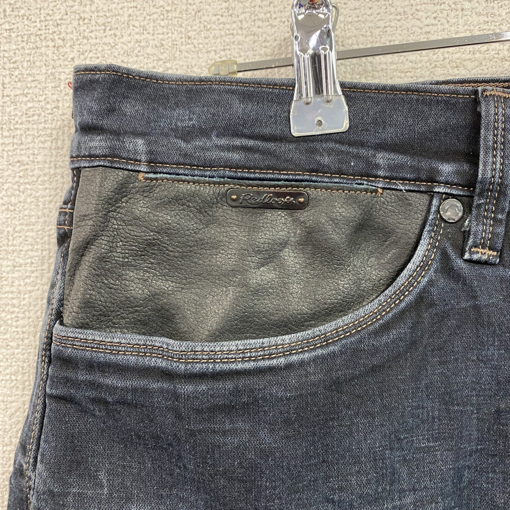Levi’s　リーバイス　511　デニムパンツ/ジーンズ　ジップフライ　インディゴ　W34サイズ