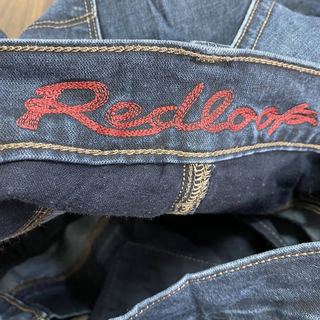 Levi’s　リーバイス　511　デニムパンツ/ジーンズ　ジップフライ　インディゴ　W34サイズ