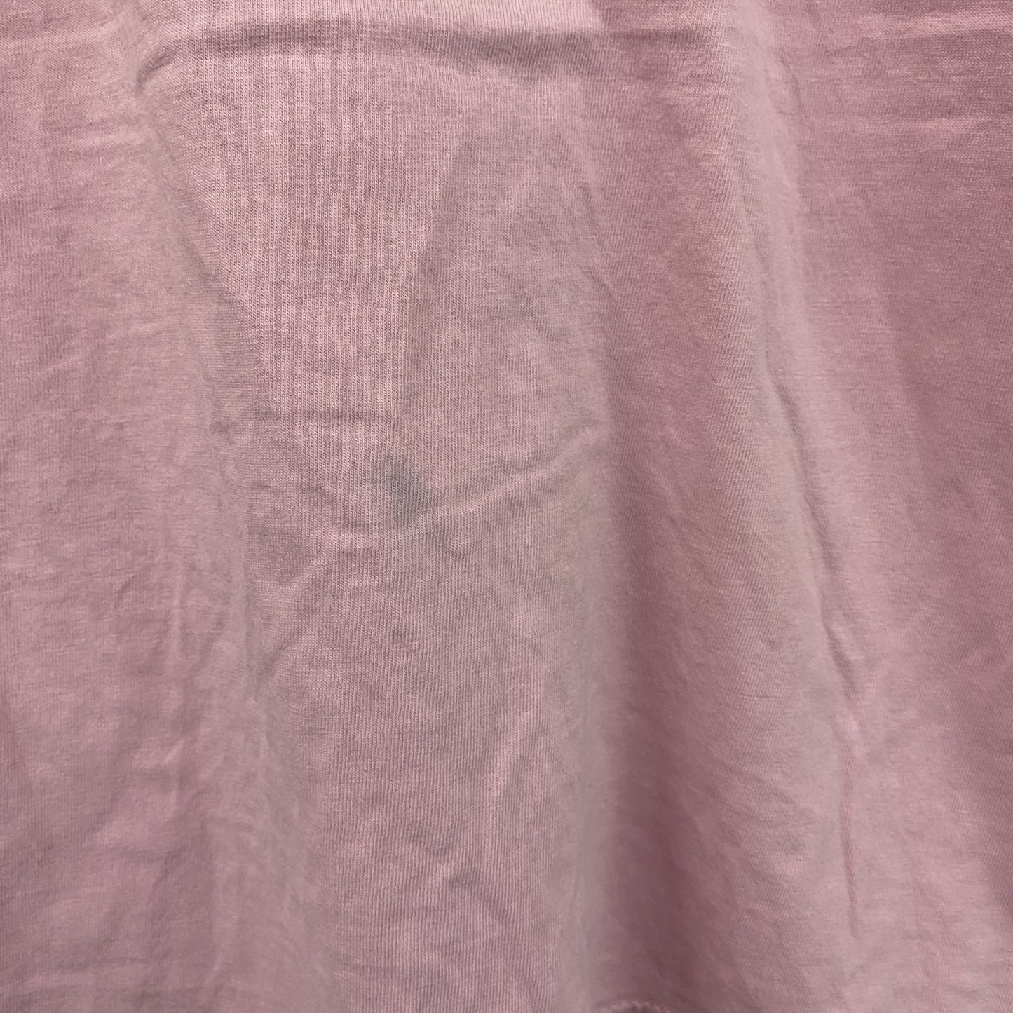 Disney　ディズニー　デイジー　半袖プリントTシャツ　ピンク　Mサイズ
