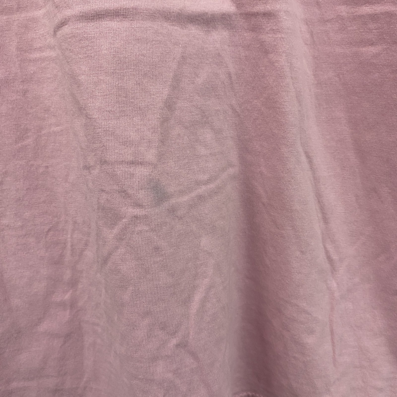 Disney　ディズニー　デイジー　半袖プリントTシャツ　ピンク　Mサイズ