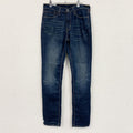 Levi’s　リーバイス　541　デニムパンツ/ジーンズ　ジップフライ　鬼ヒゲ　縦落ち　インディゴ　W32サイズ