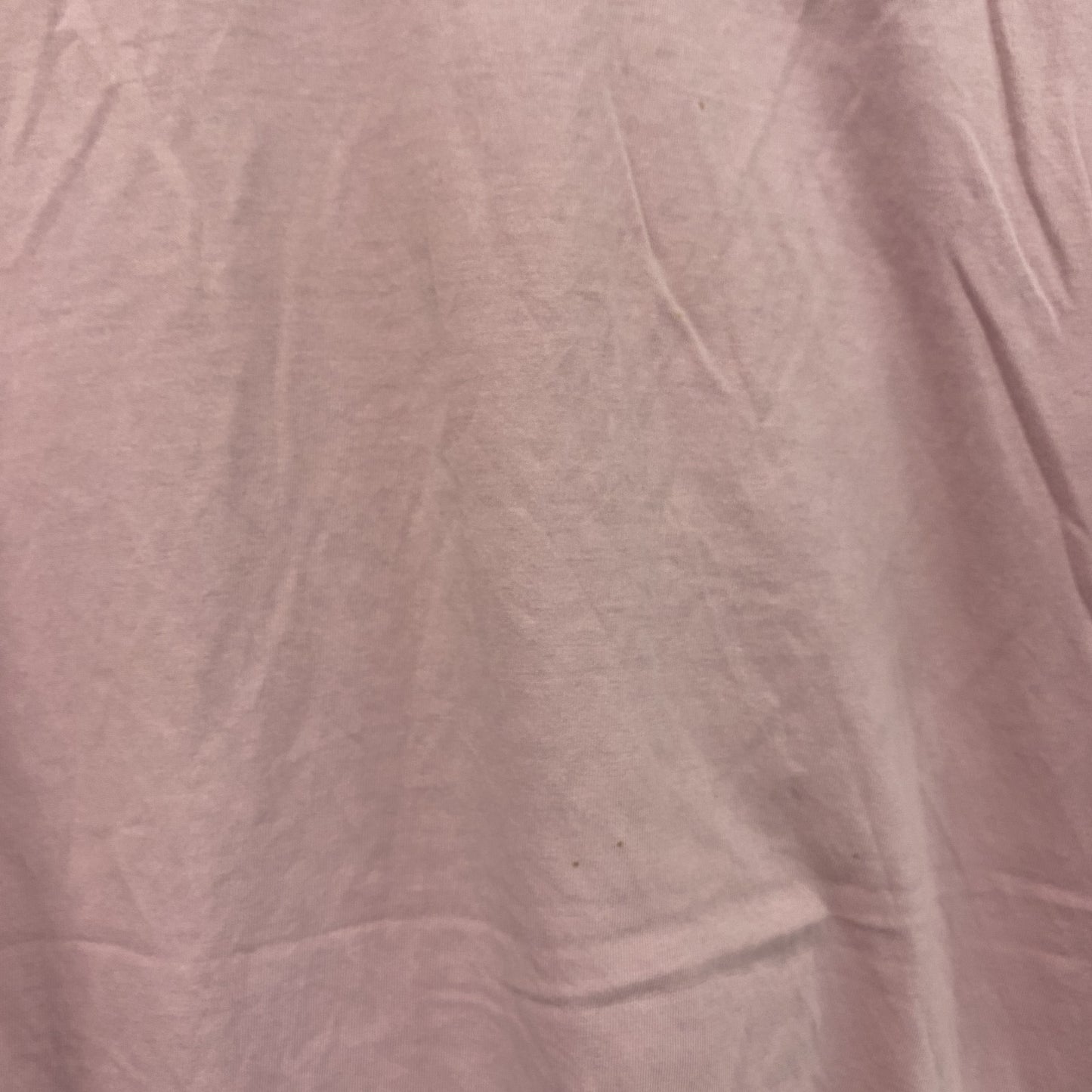 Disney　ディズニー　デイジー　半袖プリントTシャツ　ピンク　Mサイズ