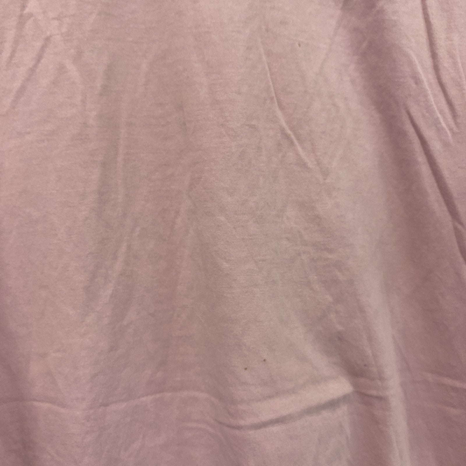 Disney　ディズニー　デイジー　半袖プリントTシャツ　ピンク　Mサイズ