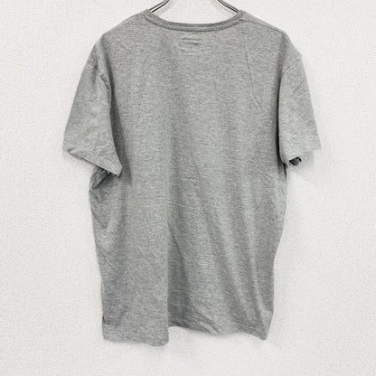 STAR WARS　スターウォーズ　半袖プリントTシャツ　灰色　グレー　Lサイズ