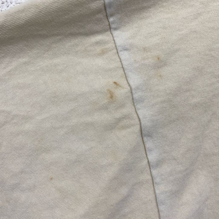 古着 used　フルーツオブザルーム　半袖両面ビッグプリントTシャツ　ドラゴン　龍　武者　和柄　ヴィンテージ　Lサイズ