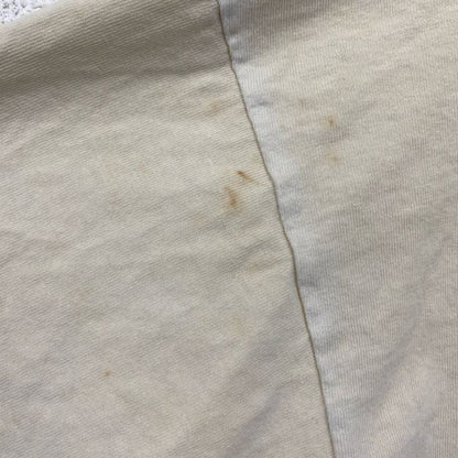 古着 used　フルーツオブザルーム　半袖両面ビッグプリントTシャツ　ドラゴン　龍　武者　和柄　ヴィンテージ　Lサイズ