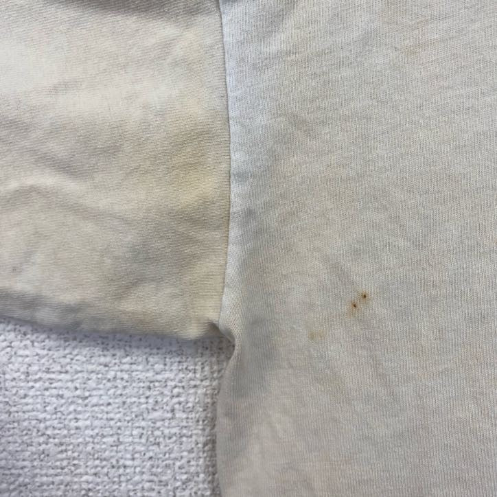 古着 used　フルーツオブザルーム　半袖両面ビッグプリントTシャツ　ドラゴン　龍　武者　和柄　ヴィンテージ　Lサイズ