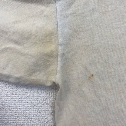 古着 used　フルーツオブザルーム　半袖両面ビッグプリントTシャツ　ドラゴン　龍　武者　和柄　ヴィンテージ　Lサイズ