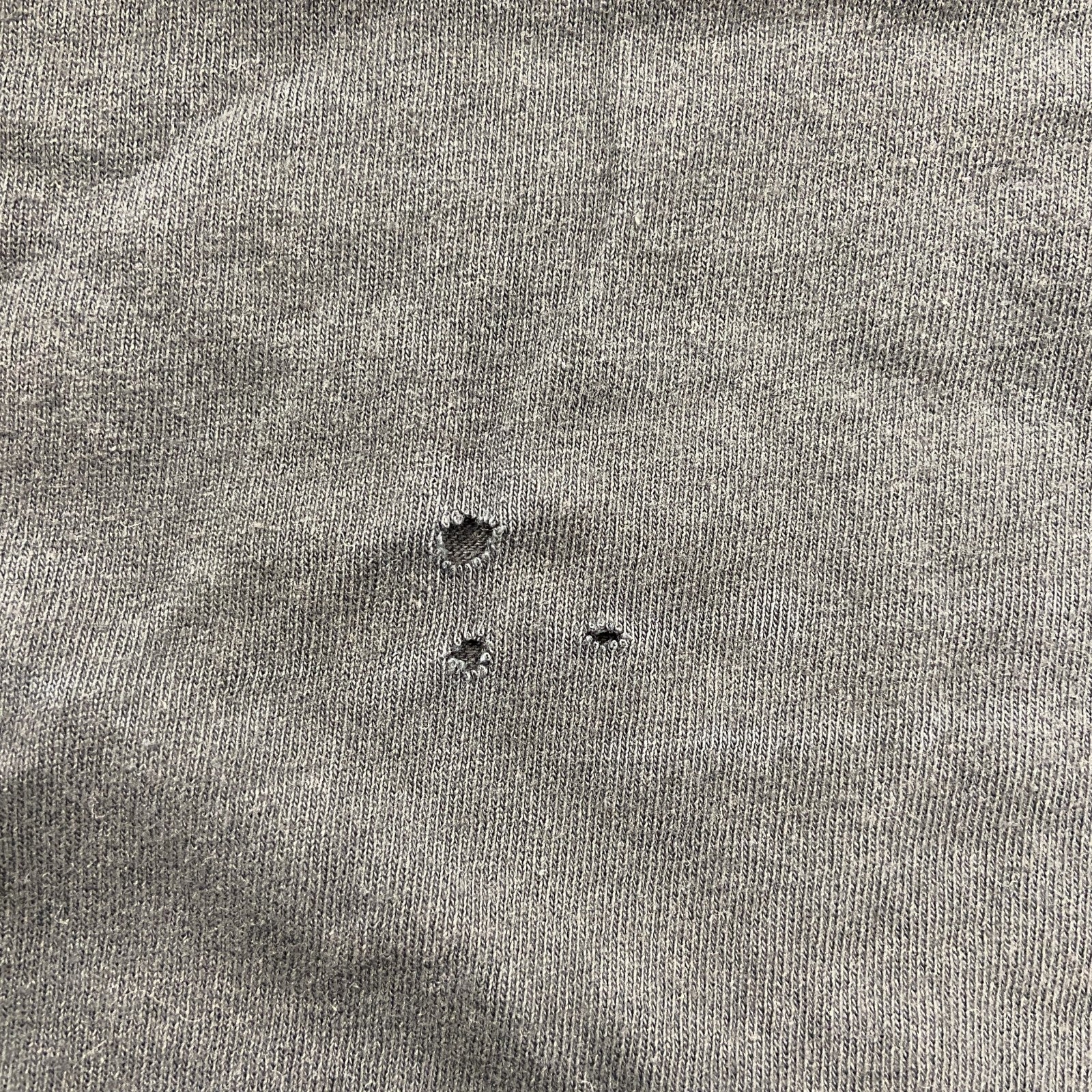 THE MOUNTAIN　ザマウンテン　半袖プリントTシャツ　タイダイ　黒　ブラック　XLサイズ