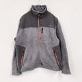 Cabela’ｓ　カベラス　ヒートジャケット　電熱服　灰色　グレー　Lサイズ