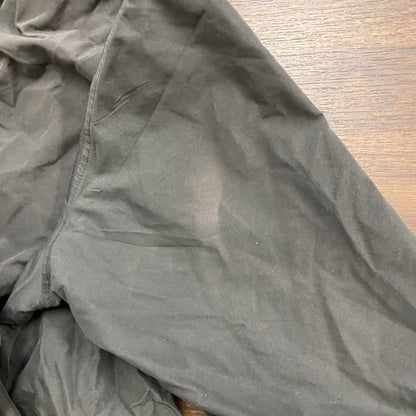 米軍　U.S.ARMY　IPFU　トレーニングジャケット　フルジップジャケット　ミリタリー　灰色　グレー　