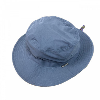 mont-bell　モンベル　ストレッチO.D.ハット　バケットハット　紺　ネイビー　Lサイズ