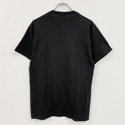 DELTA　デルタ　NIRVANA　ニルヴァーナ　半袖プリントバンドTシャツ　デッドストック　黒　ブラック　Mサイズ