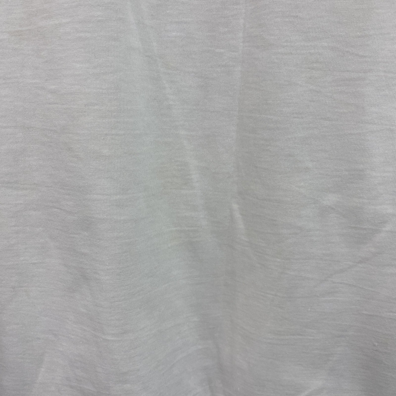 90s　asics　アシックス　青梅マラソン　半袖プリントTシャツ　シングルステッチ　アーチプリント　白　ホワイト　Lサイズ