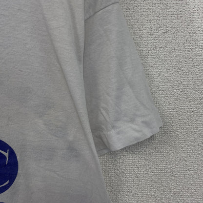 80s～　SCREEN STARS　スクリーンスターズ　半袖Tシャツ　シングルステッチ　ヴィンテージ　白　ホワイト　