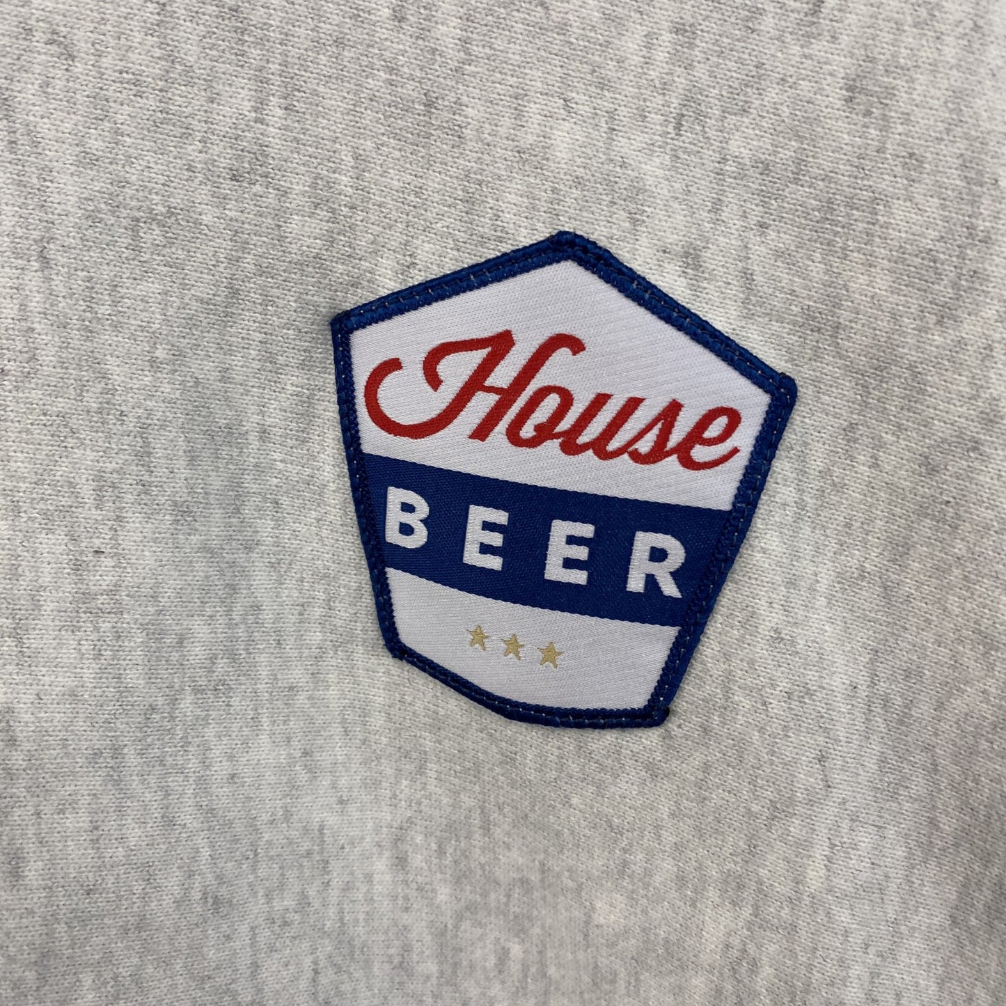 Champion　チャンピオン　リバースウィーブ　スウェットパーカー/フーディー　単色タグ　復刻　霜降りグレー　Mサイズ