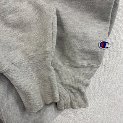 Champion　チャンピオン　リバースウィーブ　スウェット/トレーナー　霜降りグレー　XLサイズ