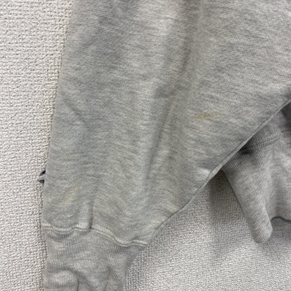 Champion　チャンピオン　リバースウィーブ　スウェット/トレーナー　霜降りグレー　XLサイズ