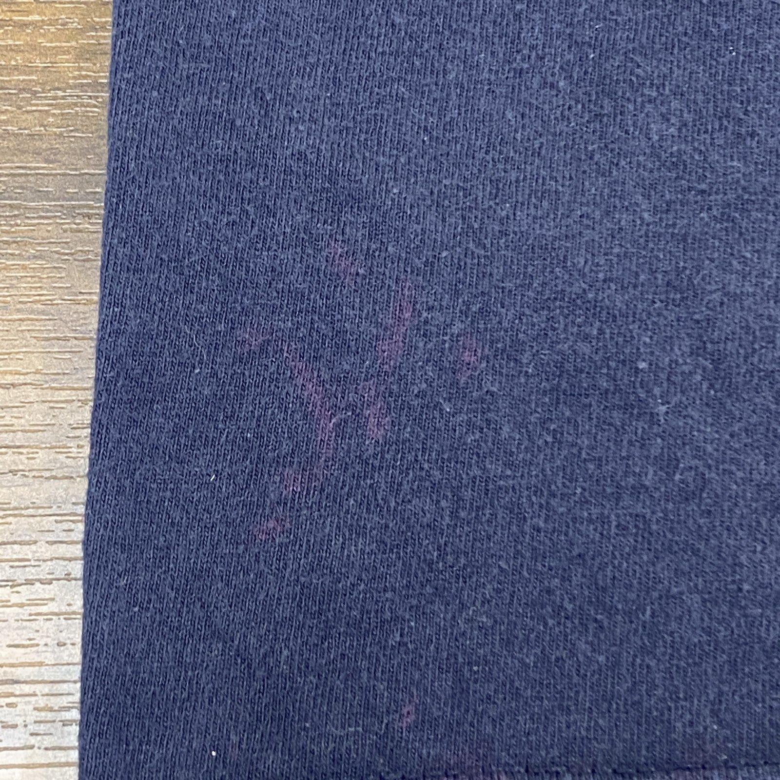 古着 used　USA製　半袖プリントTシャツ　TEXAS　テキサス　鷹　eagle　ネイビー　ヴィンテージ　XLサイズ