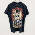 Bravado　半袖プリントTシャツ　黒　ブラック　Sサイズ
