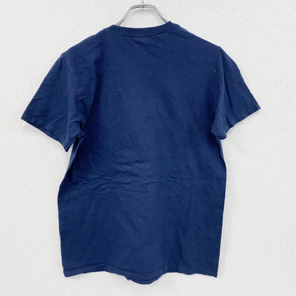 GILDAN　ギルダン　半袖プリントTシャツ　ハリーポッター　紺　ネイビー　Mサイズ