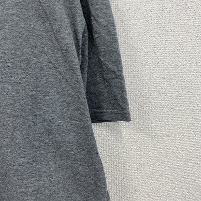 ELEMENT　エレメント　TIMBER！　ティンバー　半袖Tシャツ　コラボＴ　ユーロ　灰色　グレー　XLサイズ
