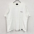 PENDLETON　ペンドルトン　半袖プリントTシャツ　シングルステッチ　ネイティブアメリカン柄　白　ホワイト　Lサイズ
