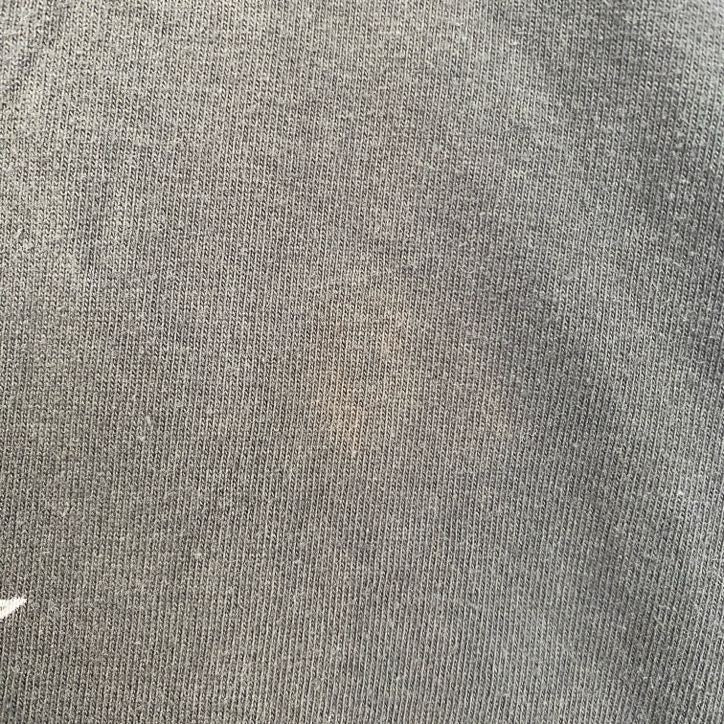 古着 used　TRIUMPH　トライアンフ　モーターサイクル　半袖プリントTシャツ　バイク　レトロデザイン　XLサイズ