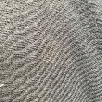 古着 used　TRIUMPH　トライアンフ　モーターサイクル　半袖プリントTシャツ　バイク　レトロデザイン　XLサイズ