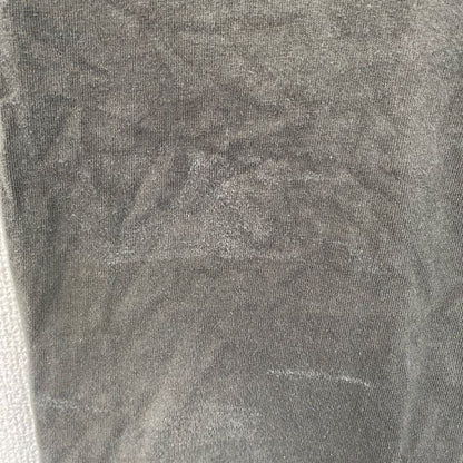 古着 used　TRIUMPH　トライアンフ　モーターサイクル　半袖プリントTシャツ　バイク　レトロデザイン　XLサイズ