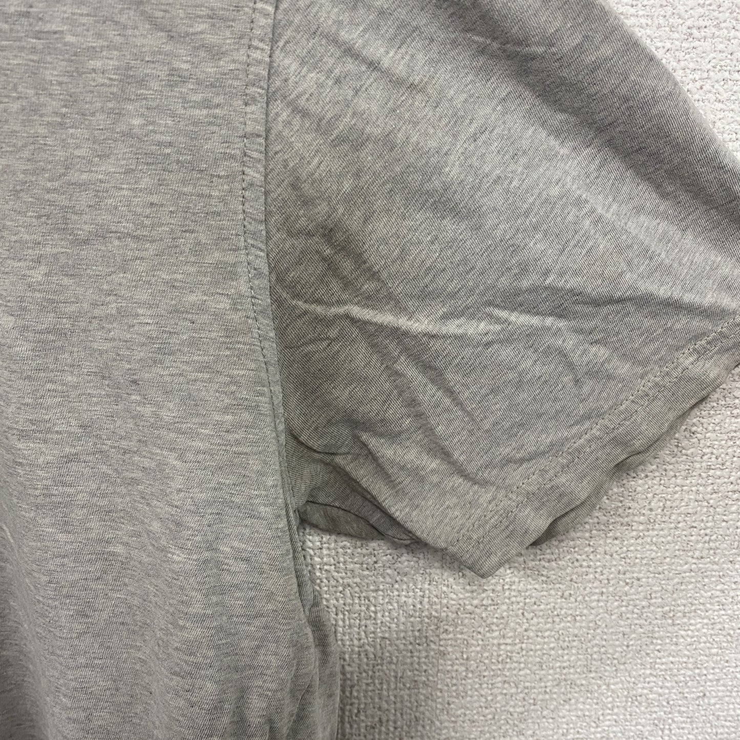 Viz　ヴィズ　JOHNNY FARTPANTS　ジョニーファートパンツ　半袖Tシャツ　灰色　グレー　XLサイズ