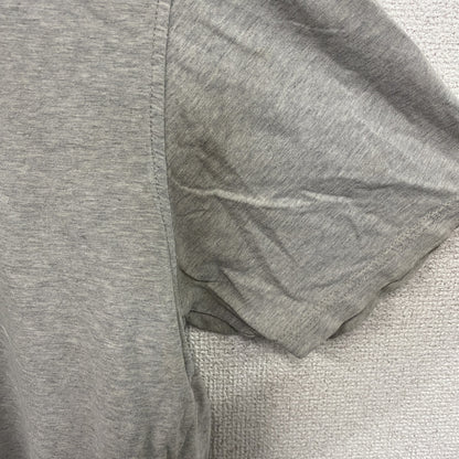 Viz　ヴィズ　JOHNNY FARTPANTS　ジョニーファートパンツ　半袖Tシャツ　灰色　グレー　XLサイズ