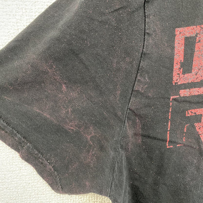 STAR WARS　スターウォーズ　半袖プリントTシャツ　ダースベイダー　黒　ブラック　Lサイズ