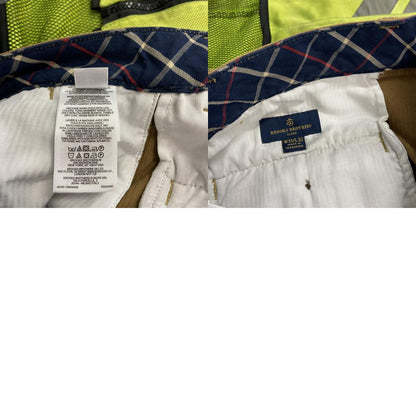 Brooks Brothers　ブルックスブラザーズ　コーデュロイパンツ　茶色　ブラウン　W31サイズ