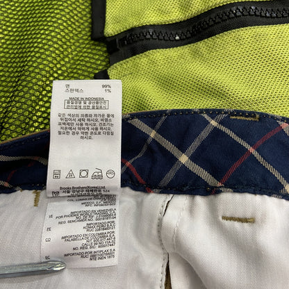 Brooks Brothers　ブルックスブラザーズ　コーデュロイパンツ　茶色　ブラウン　W31サイズ