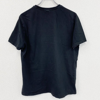 STAR WARS　スターウォーズ　半袖プリントTシャツ　ダースベイダー　黒　ブラック　Lサイズ