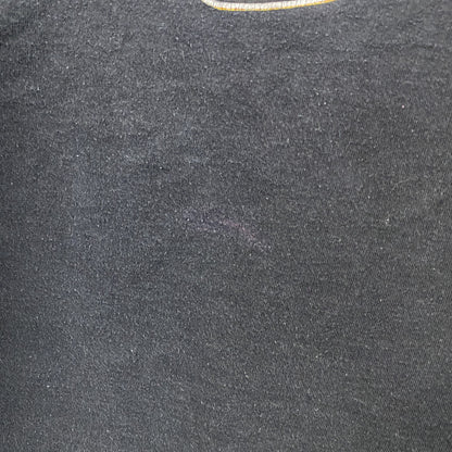 STAR WARS　スターウォーズ　半袖プリントTシャツ　ストームトルーパー　黒　ブラック　XLサイズ