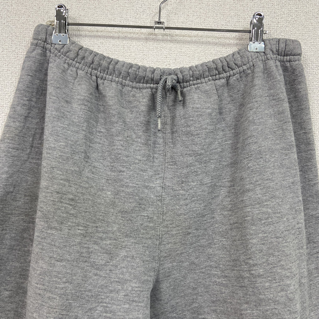 RUSSELL ATHLETIC　ラッセルアスレチック　スウェットパンツ　灰色　グレー　Lサイズ